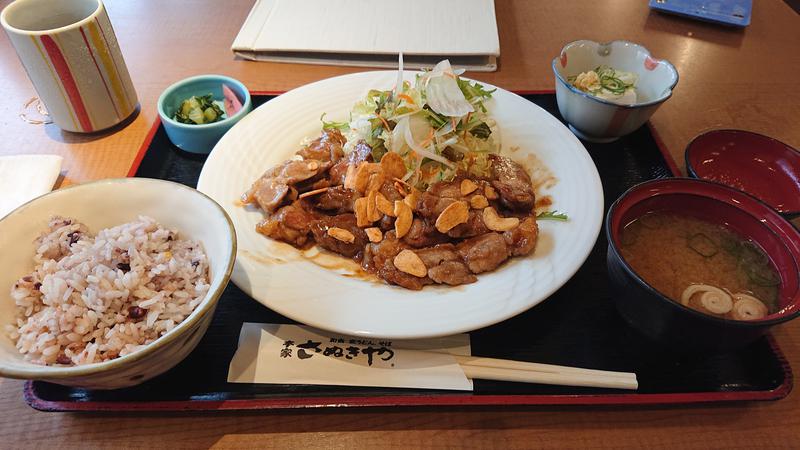 ▼・谷・▼パグ使い。さんの天然露天温泉 スパスミノエのサ活写真