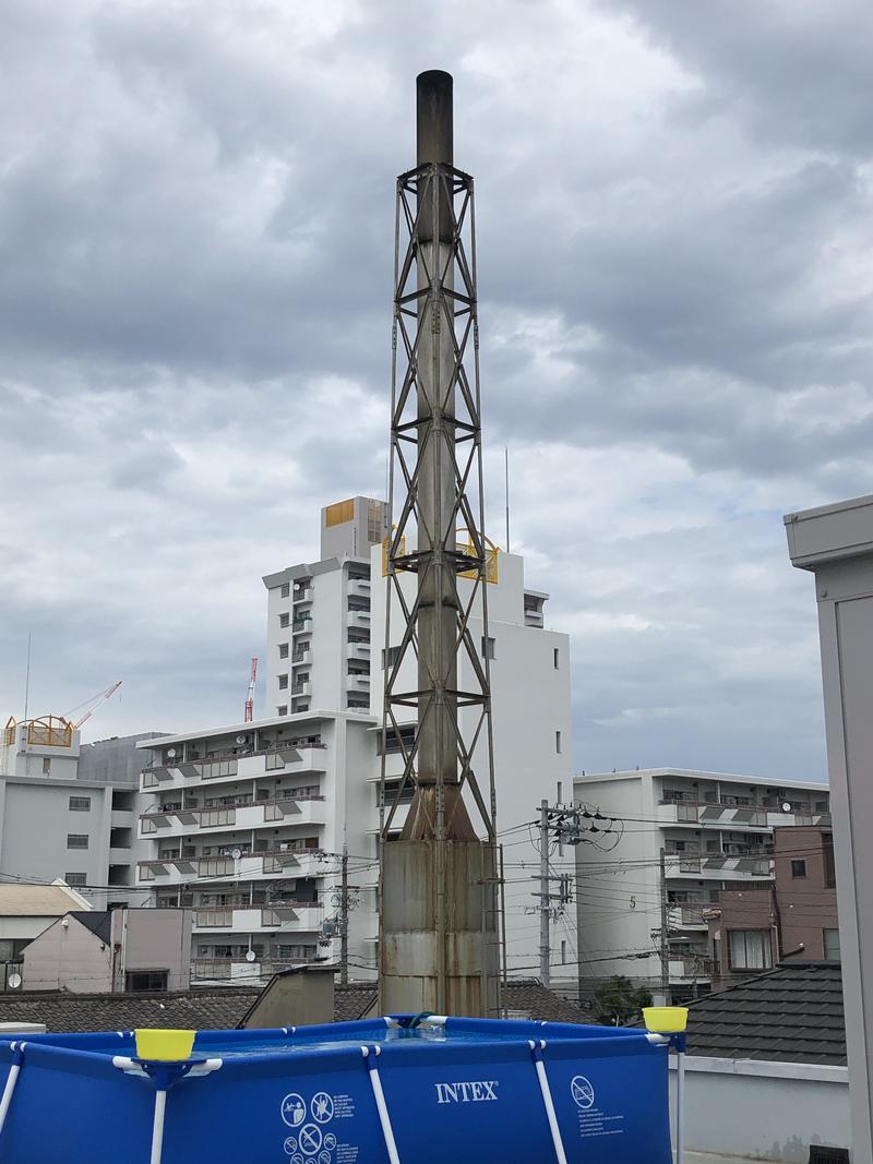 四次元⇆三次元さんの朝日温泉のサ活写真