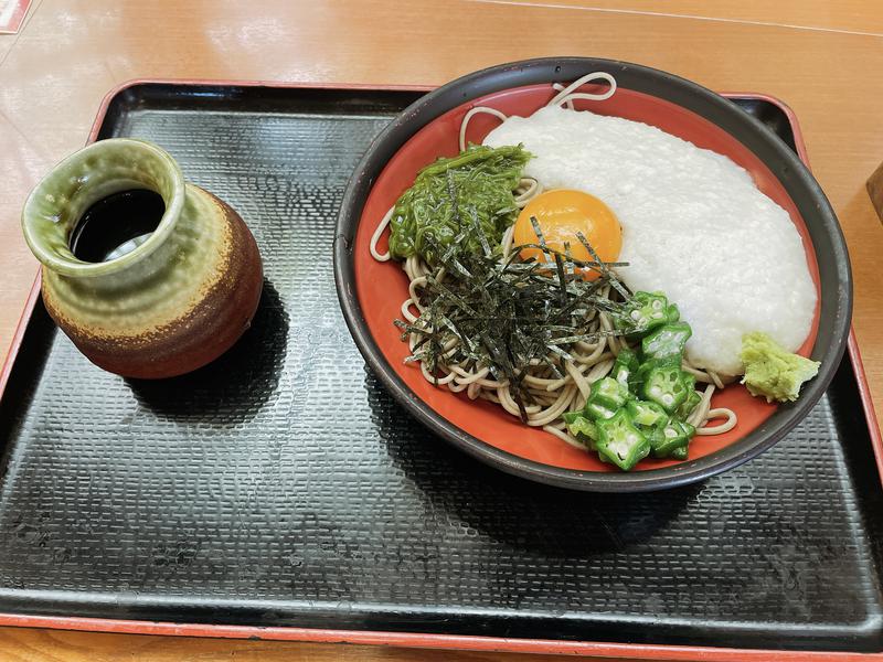 サイキックミカンさんの堺浜楽天温泉祥福のサ活写真