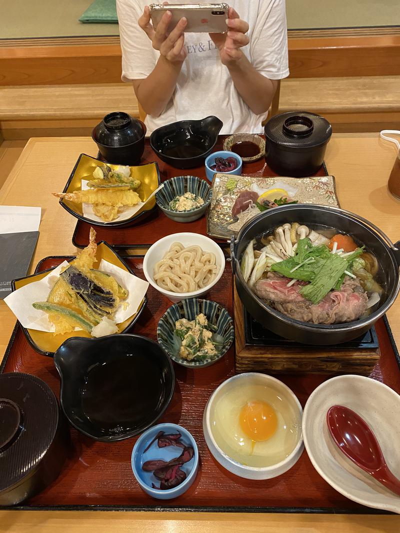 蒸され章太郎さんの蔵前温泉さらさのゆのサ活写真