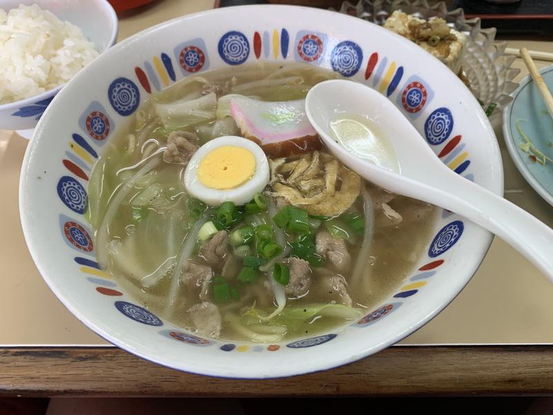 おもしろおっさんさんの楽天風呂 祥福の湯のサ活写真