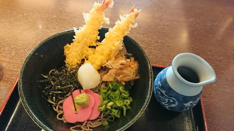 オッチーさんの神辺天然温泉 ぐらんの湯のサ活写真