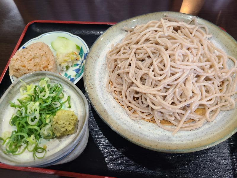 オッチーさんの神辺天然温泉 ぐらんの湯のサ活写真