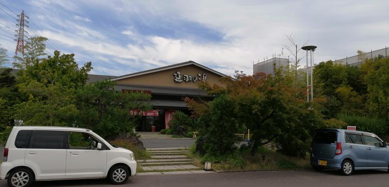 れもん水さんの天然温泉 延羽の湯 本店 羽曳野のサ活写真