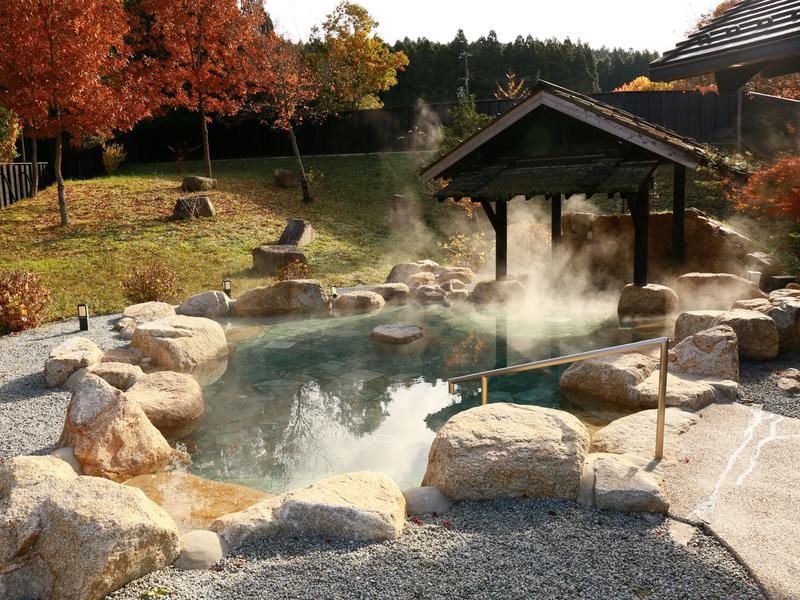 曽爾高原温泉 お亀の湯 写真ギャラリー1