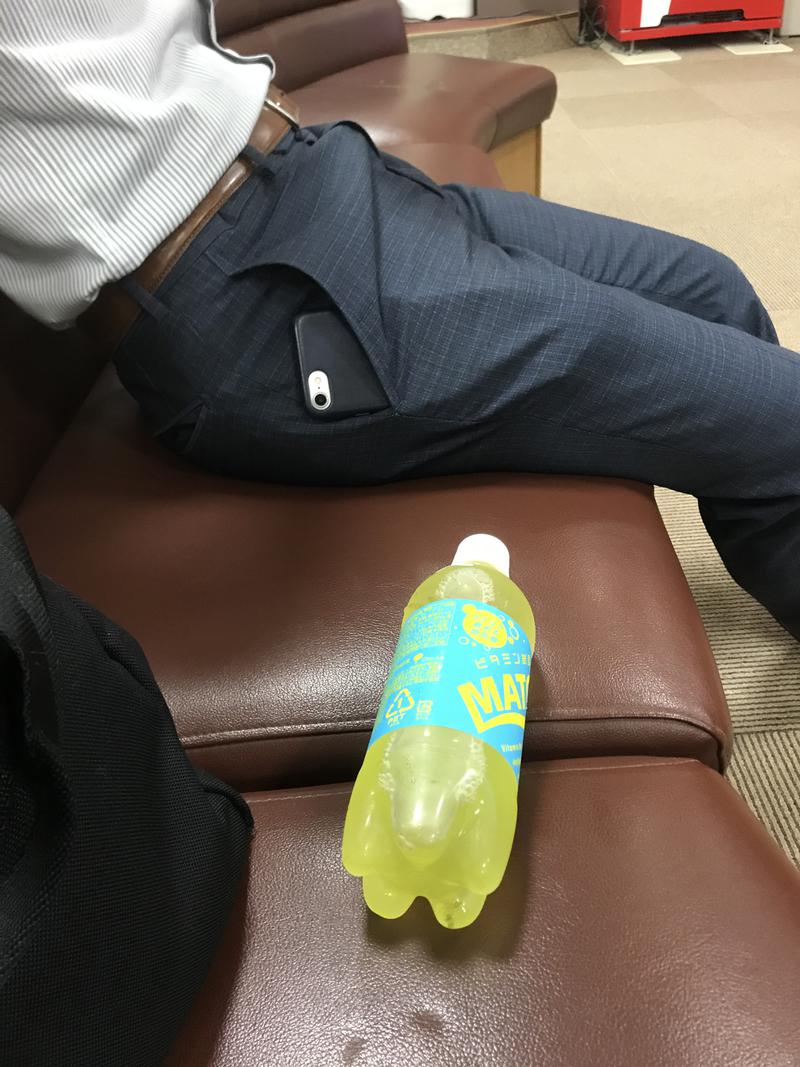 リッキーさんのまごころの湯のサ活写真