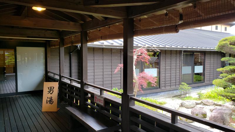 サウナ好き@三重さんの松阪温泉熊野の郷のサ活写真