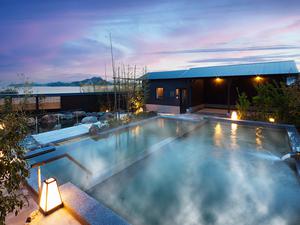 瀬戸内温泉 たまの湯 写真