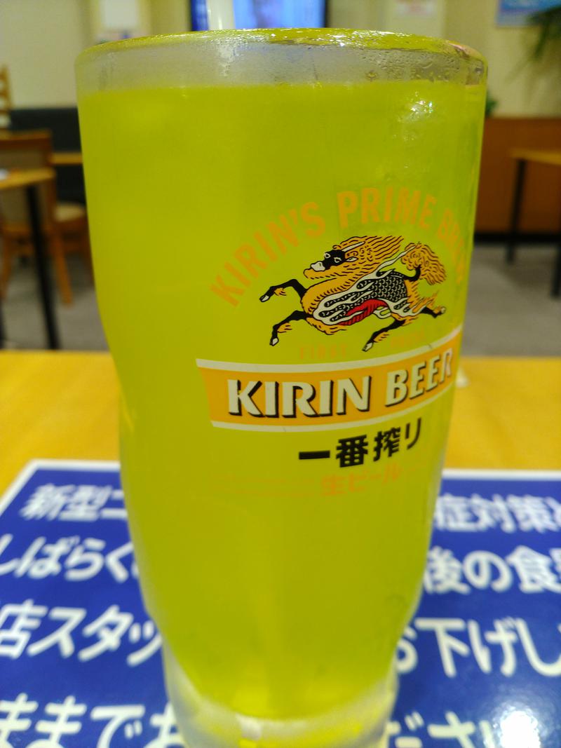 蒸しキチさんのスーパー銭湯 ゆららのサ活写真