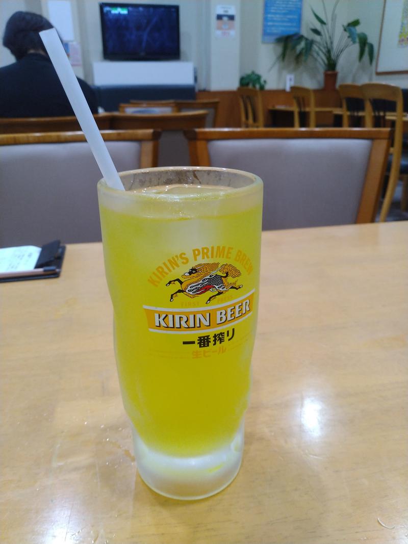 蒸しキチさんのスーパー銭湯 ゆららのサ活写真