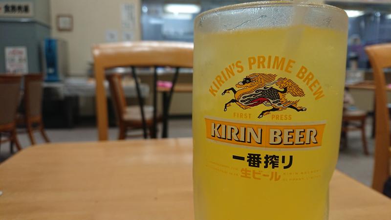 オッチーさんのスーパー銭湯 ゆららのサ活写真