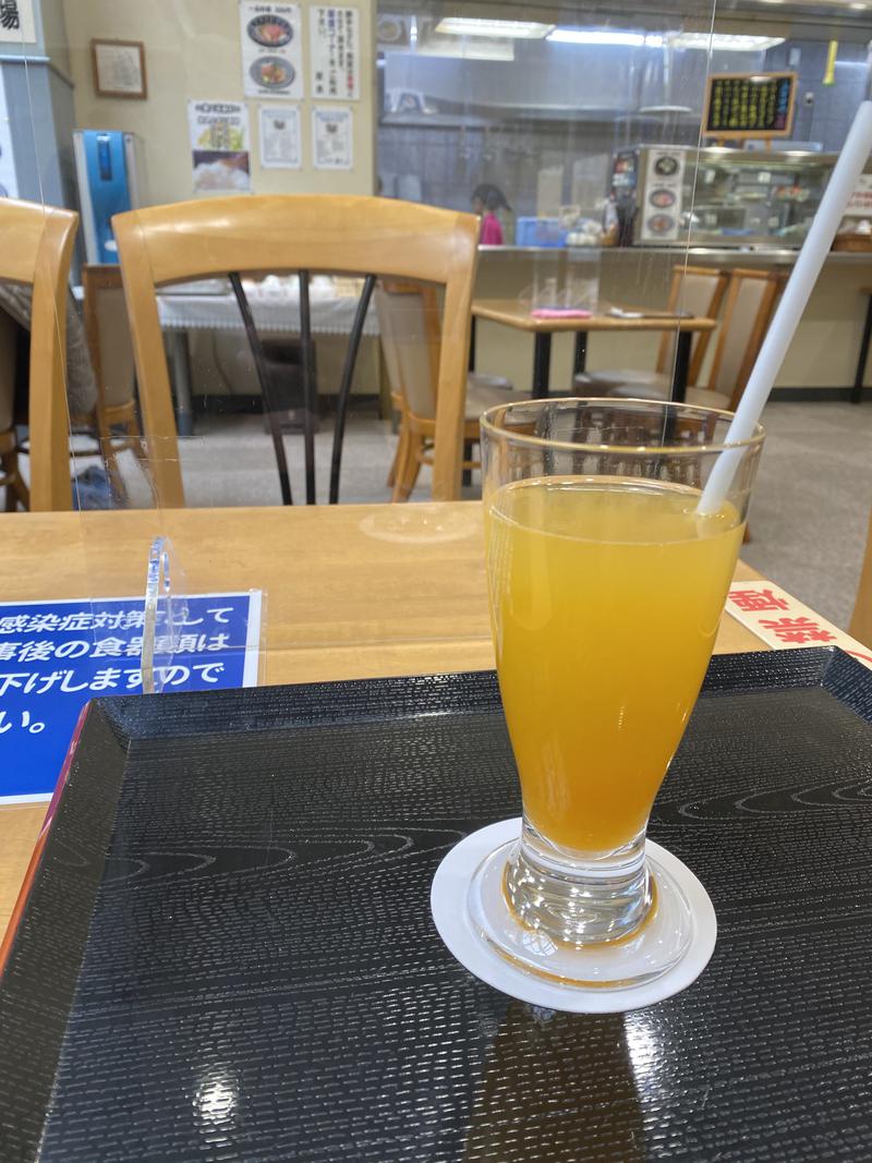 さうこふさんのスーパー銭湯 ゆららのサ活写真