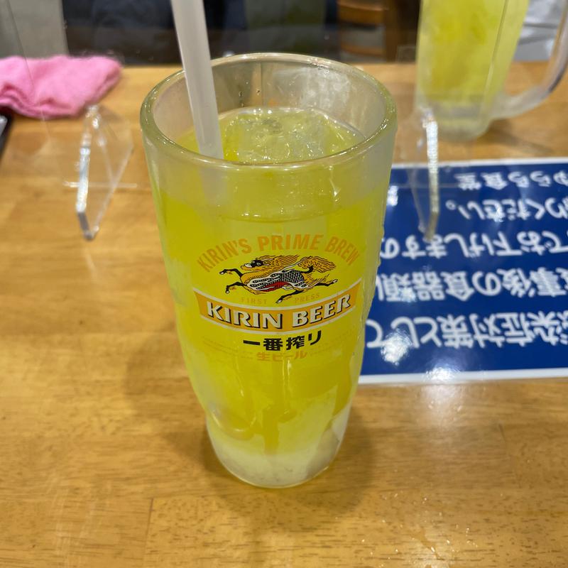 いけダンディさんのスーパー銭湯 ゆららのサ活写真