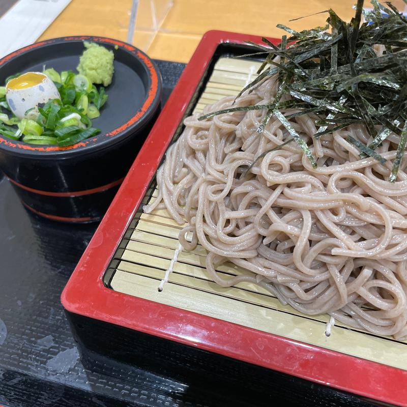 いけダンディさんのスーパー銭湯 ゆららのサ活写真