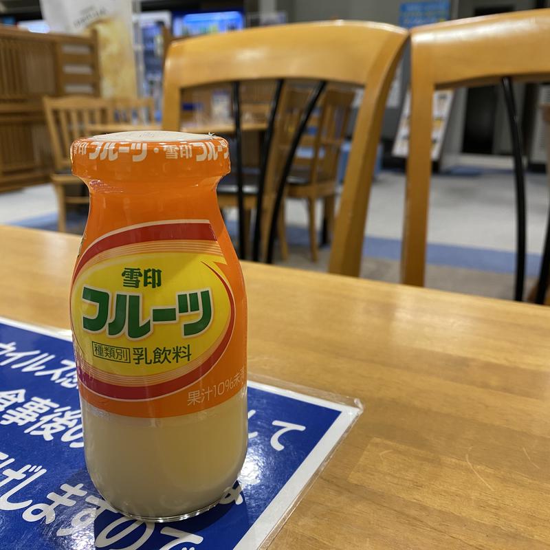 さうこふさんのスーパー銭湯 ゆららのサ活写真