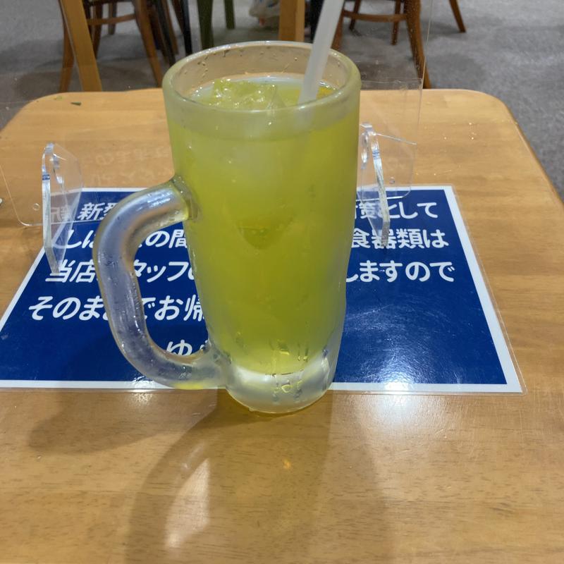 いっしーさんのスーパー銭湯 ゆららのサ活写真