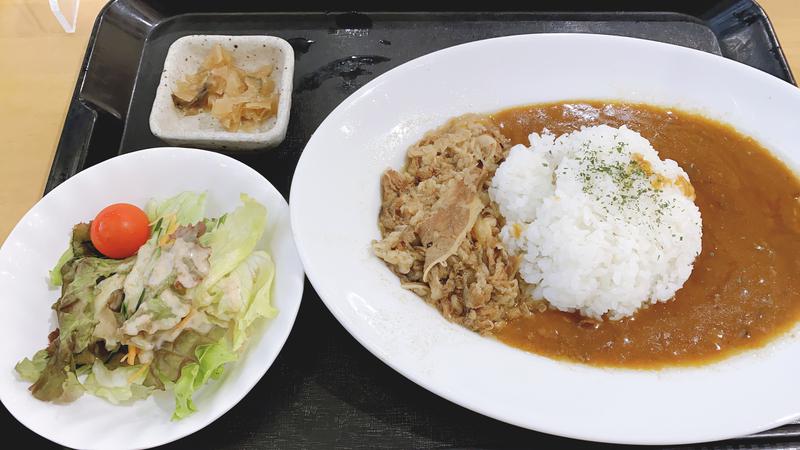 さうこふさんのスーパー銭湯 ゆららのサ活写真