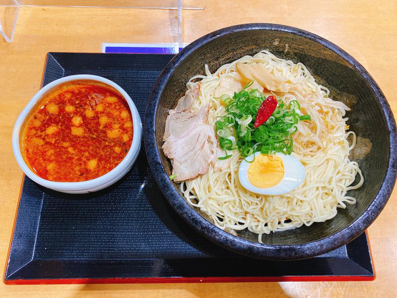 さうこふさんのスーパー銭湯 ゆららのサ活写真