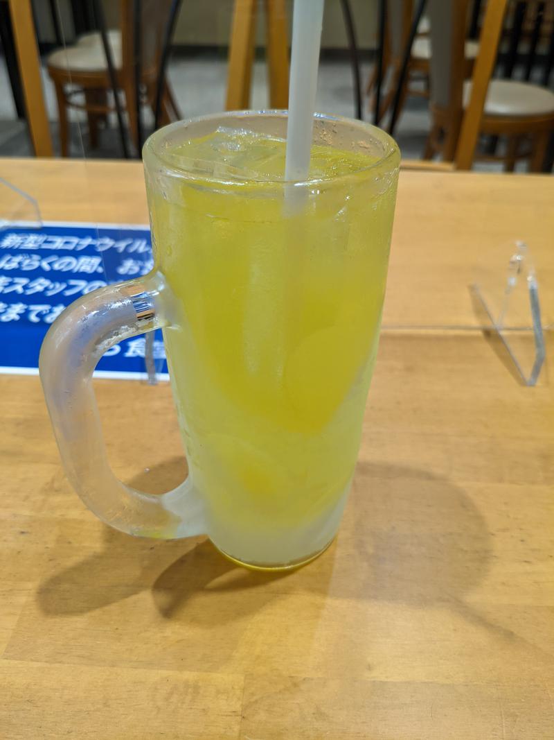 ゆらりこさんのスーパー銭湯 ゆららのサ活写真