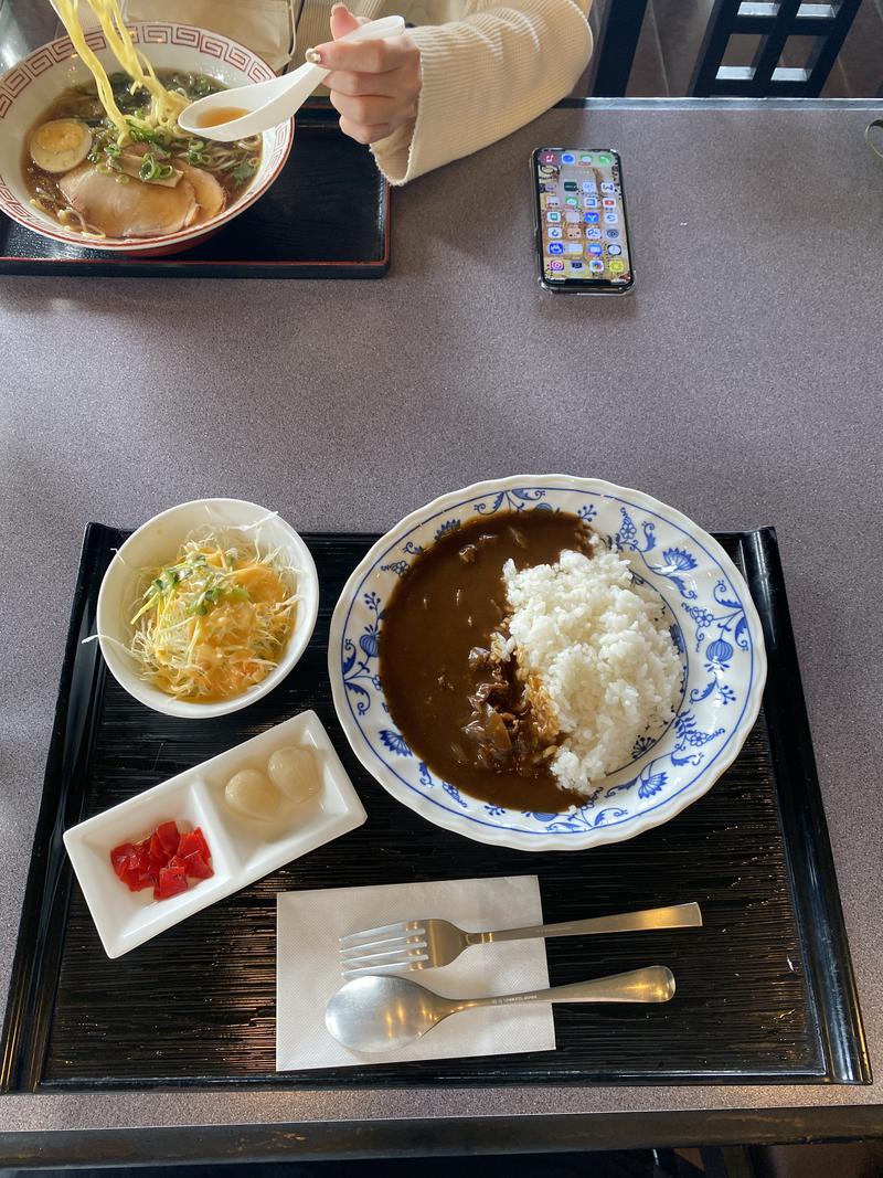 まっつんさんのお湯処 美福のサ活写真