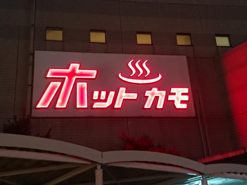 ホットカモ 写真ギャラリー0