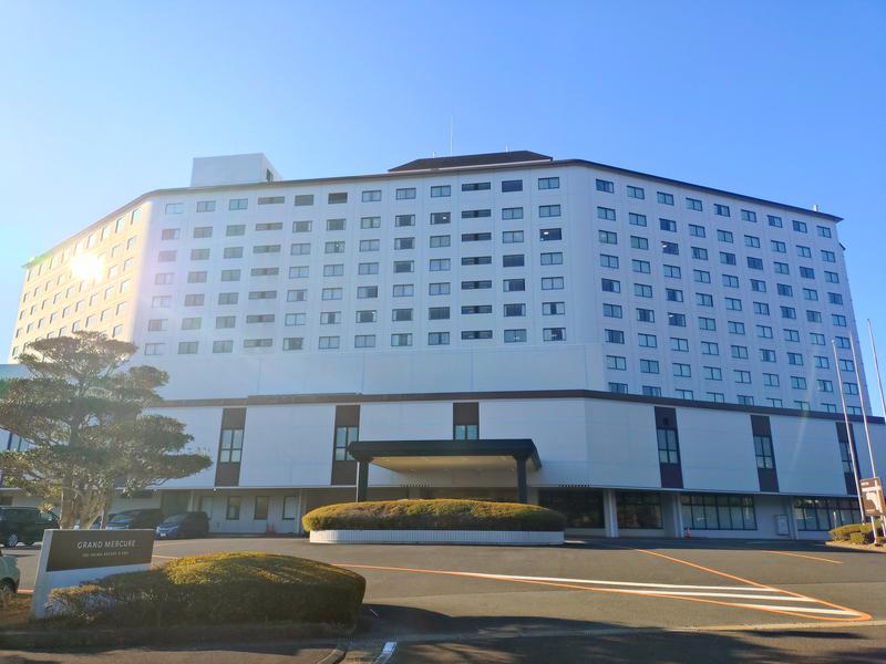 グランドメルキュール伊勢志摩リゾート&スパ 写真
