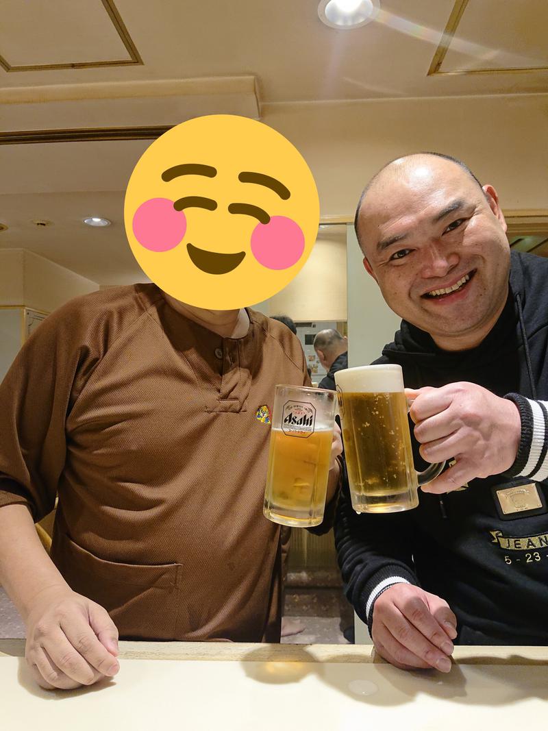 YSTKさんのゴールデンタイム高松のサ活写真