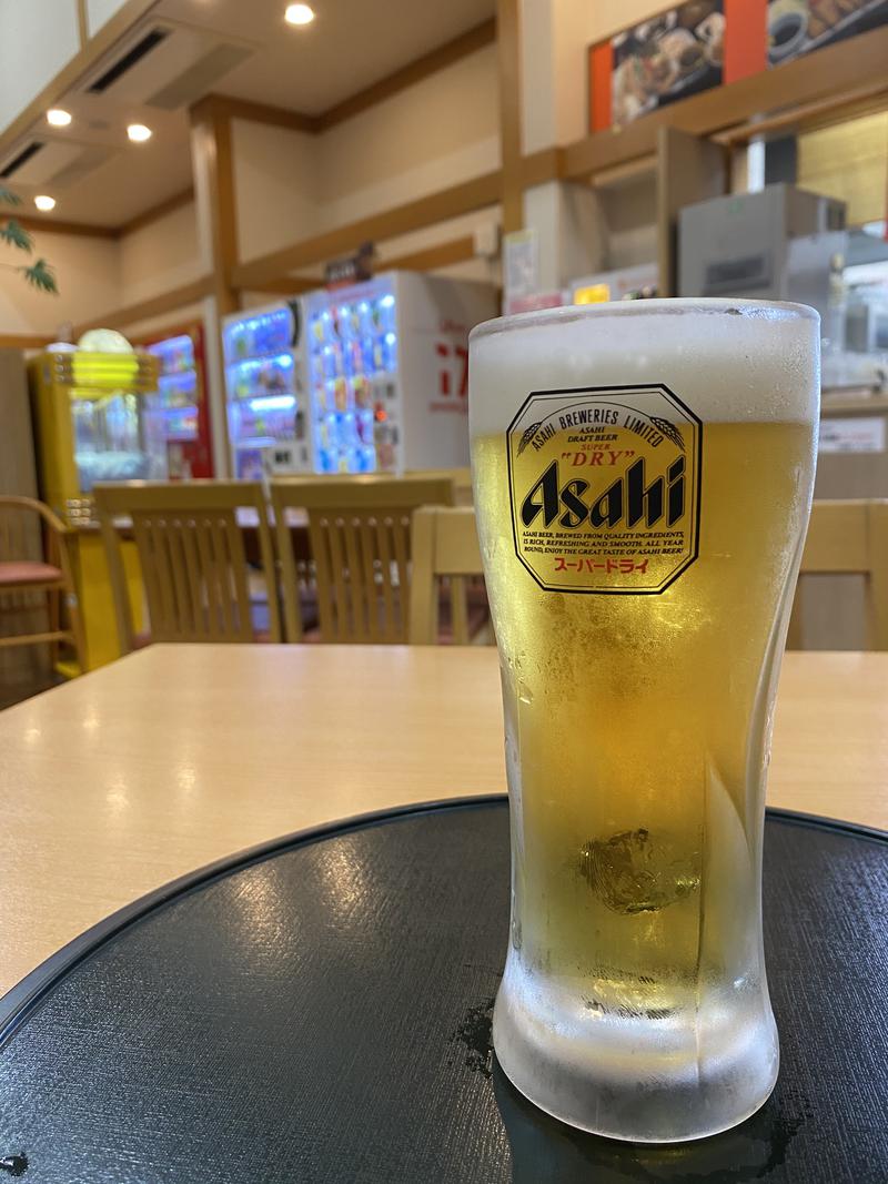 うどんの國のかけだしサウナーさんの春日なごみの湯 湯楽温泉のサ活写真