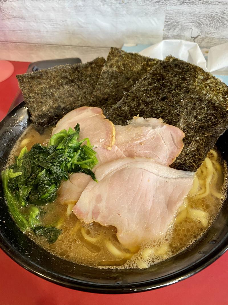 アギトさんの春日なごみの湯 湯楽温泉のサ活写真