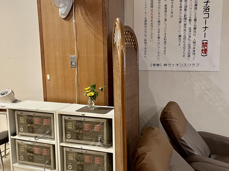 ピアッツァ5 岬町健康ふれあいセンター 写真ギャラリー5