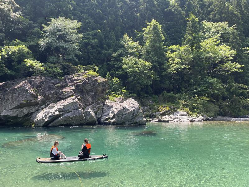 ITADORI SAUNA ととのいSUP