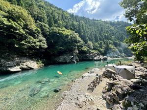 ITADORI SAUNA 写真