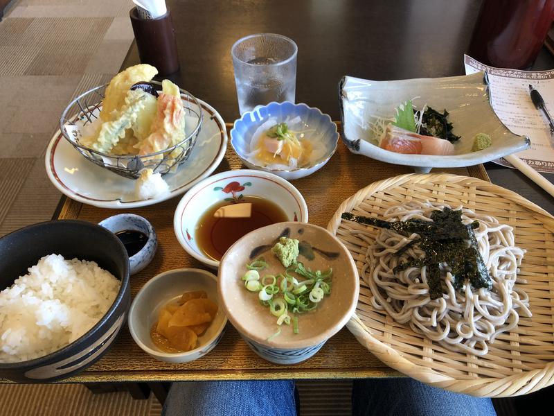 としきさんの天然温泉 宮浜 べにまんさくの湯のサ活写真