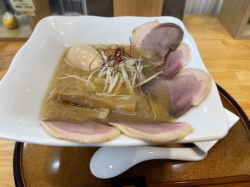 ちょうさんさんのマーレ・グラッシア大三島のサ活写真