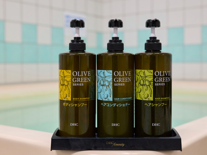 ビジネスホテル寺本 写真ギャラリー4