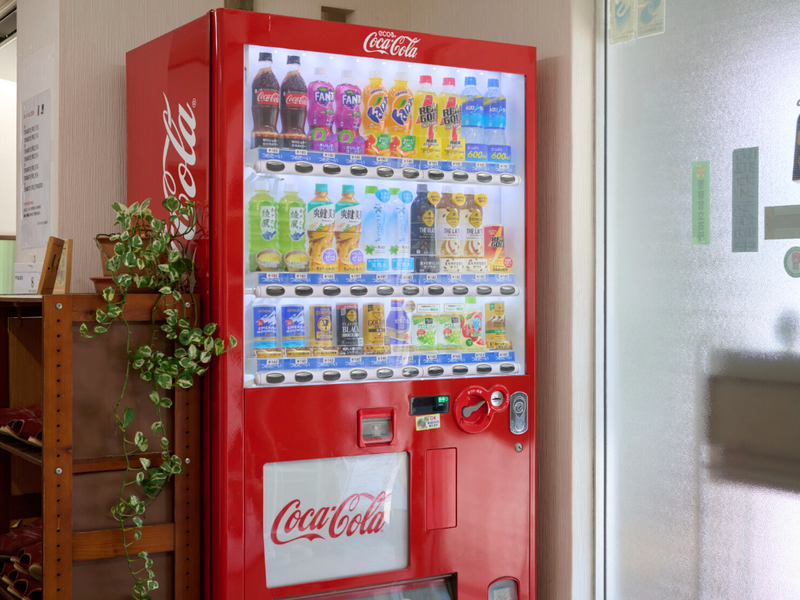 ビジネスホテル寺本 写真ギャラリー5