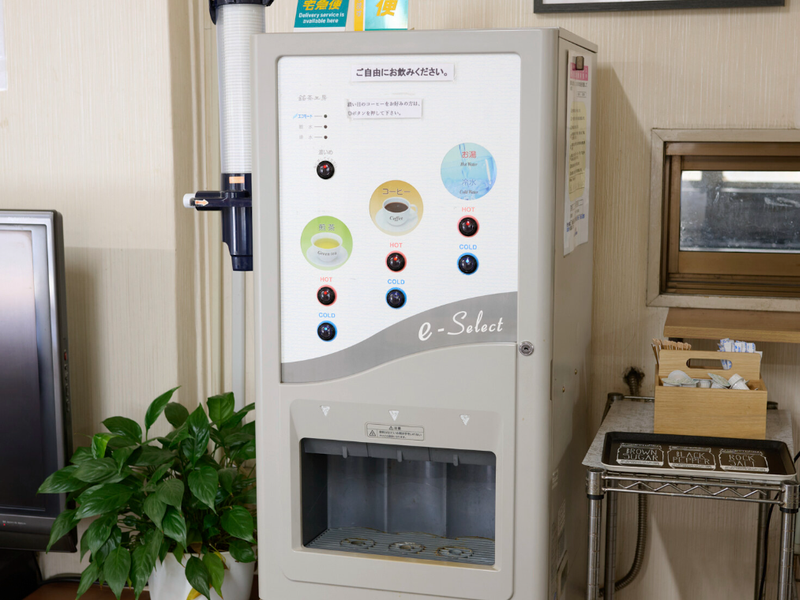 ビジネスホテル寺本 写真ギャラリー6