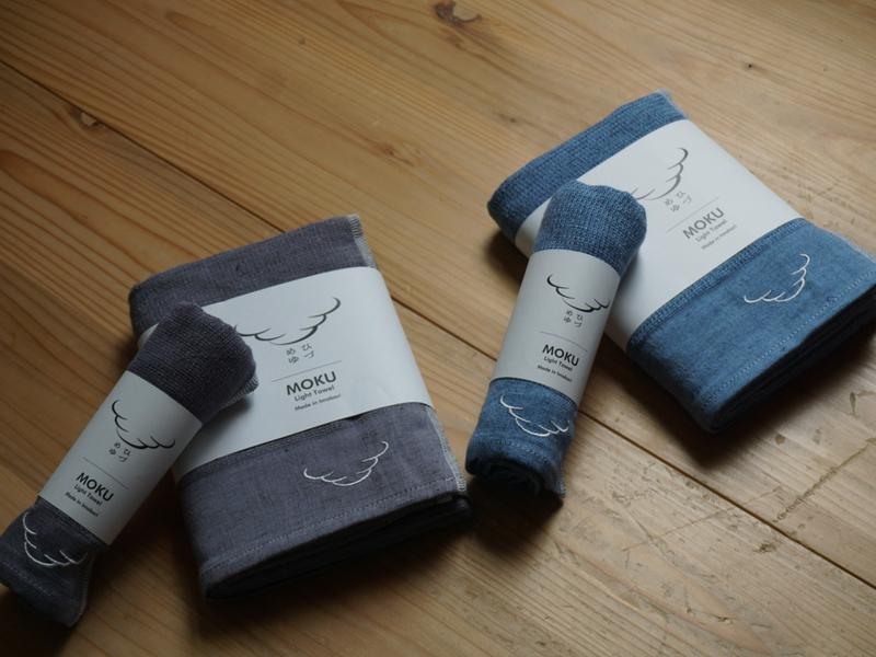 ひづめゆ 人気のひづめゆロゴ入りのMOKUタオルは売り切れごめん。あった時に購入がおすすめ。バスタオルとのセットがお買得。