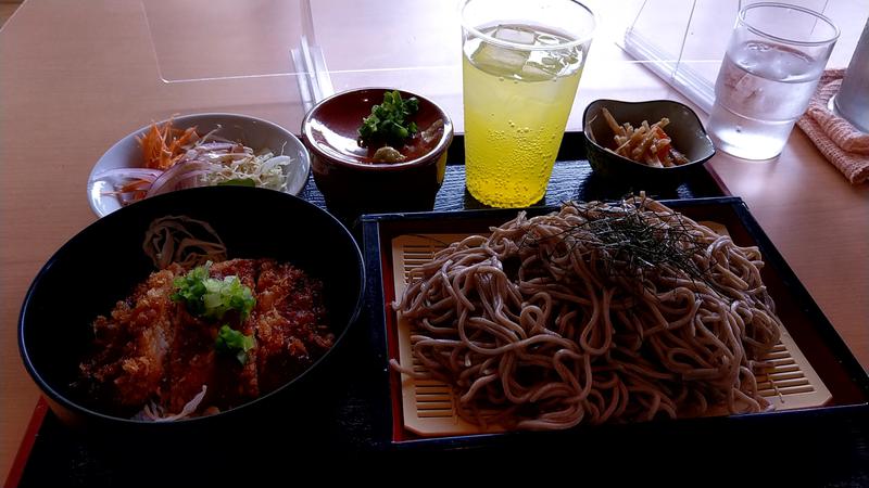 えーきち。さんの湯処あらたえ 小松島店のサ活写真