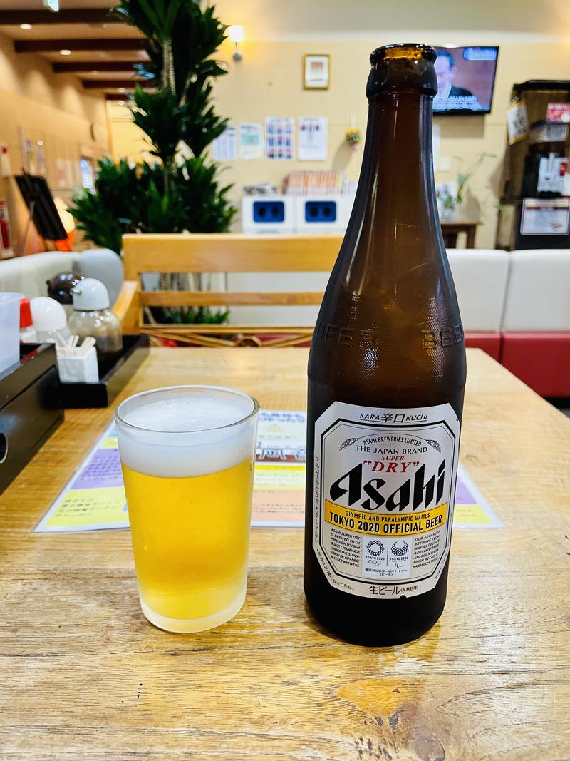 エビスさんの東予温泉いやしのリゾートのサ活写真