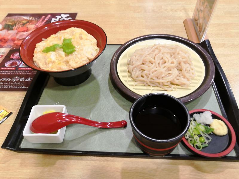 ベソ頭胡麻実さんの天然温泉コロナの湯 小倉店のサ活写真