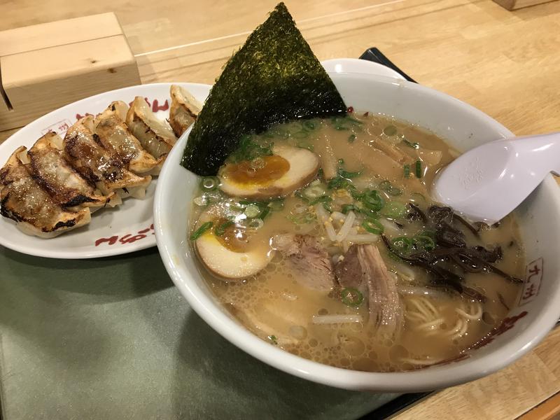 やわめんさんの天然温泉コロナの湯 小倉店のサ活写真