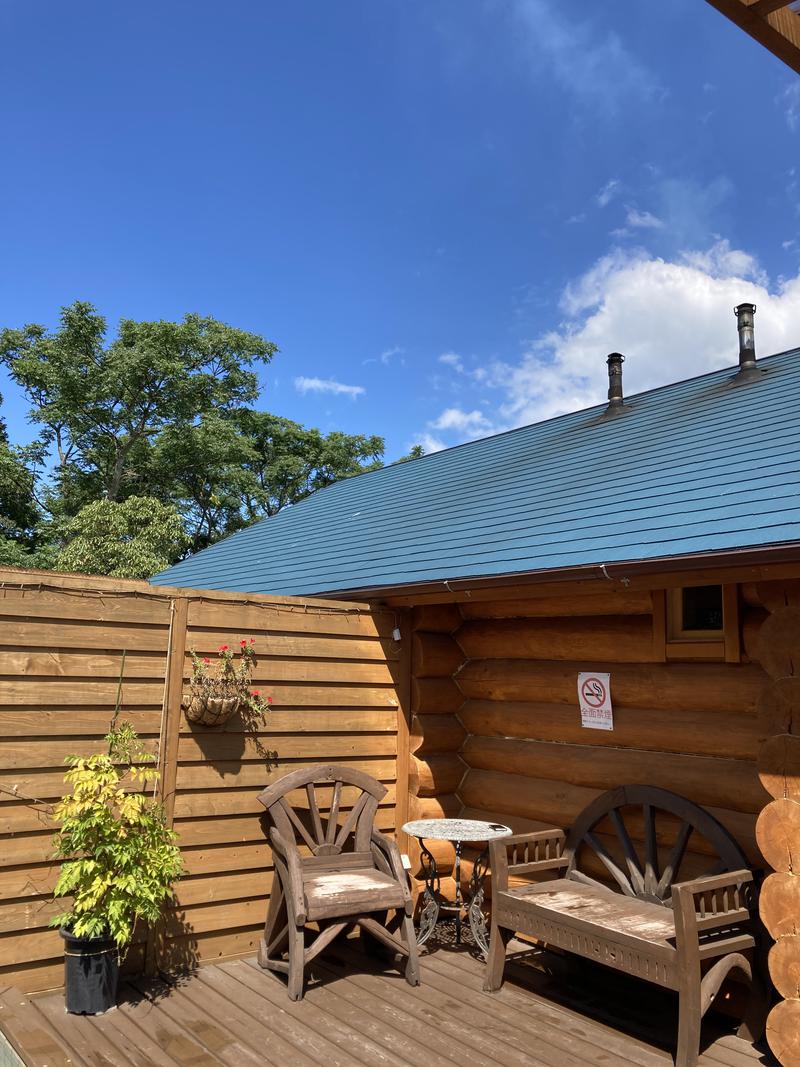 なえさんのイズバ/IZBAのサ活写真