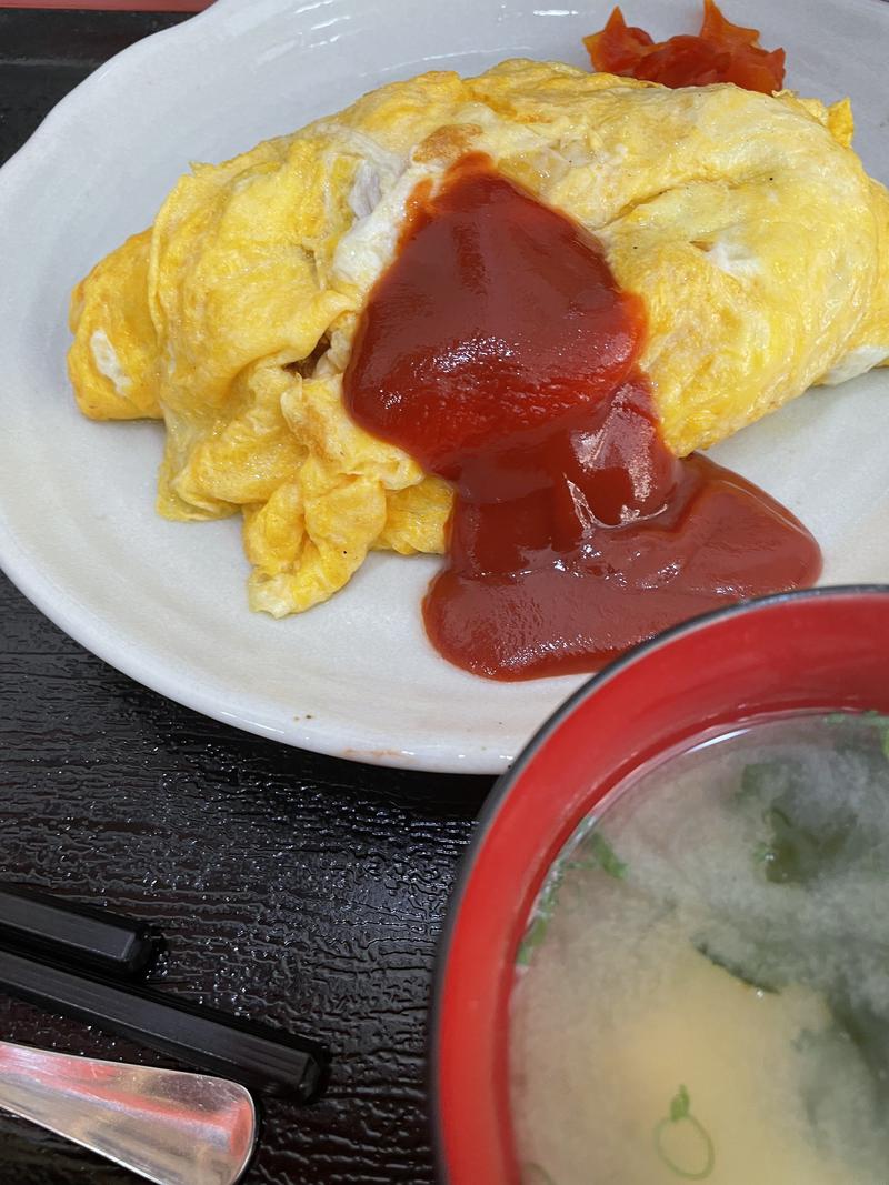 moonさんの華の湯 片野店のサ活写真