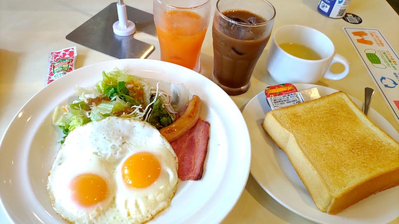 ｸｲｯｸ_ｸｴﾝﾁさんの伊予の湯治場 喜助の湯のサ活写真