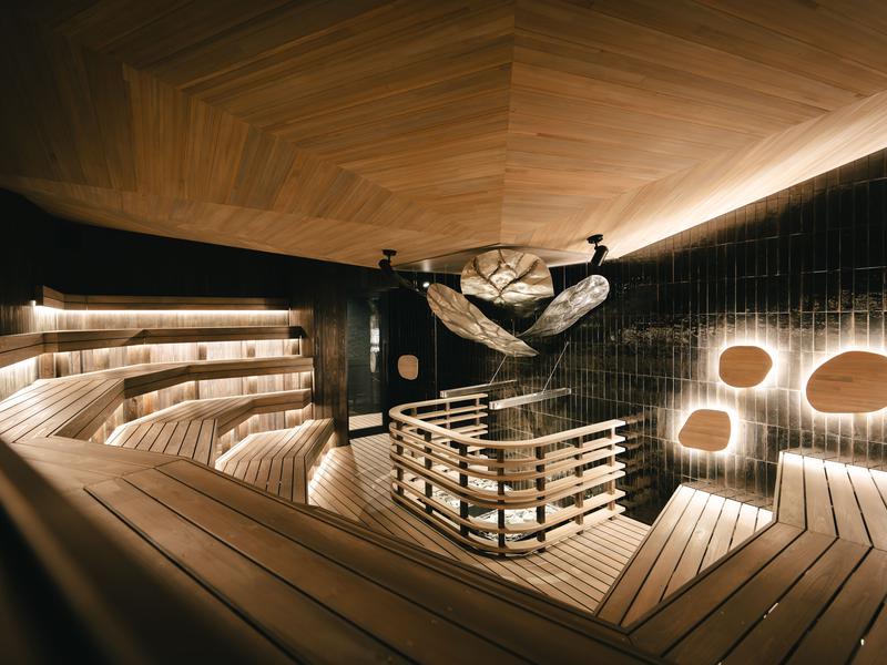 東道後のそらともり 写真