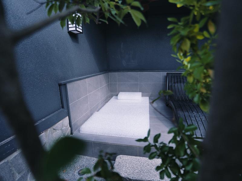 東道後のそらともり THE SOUND（男性側）