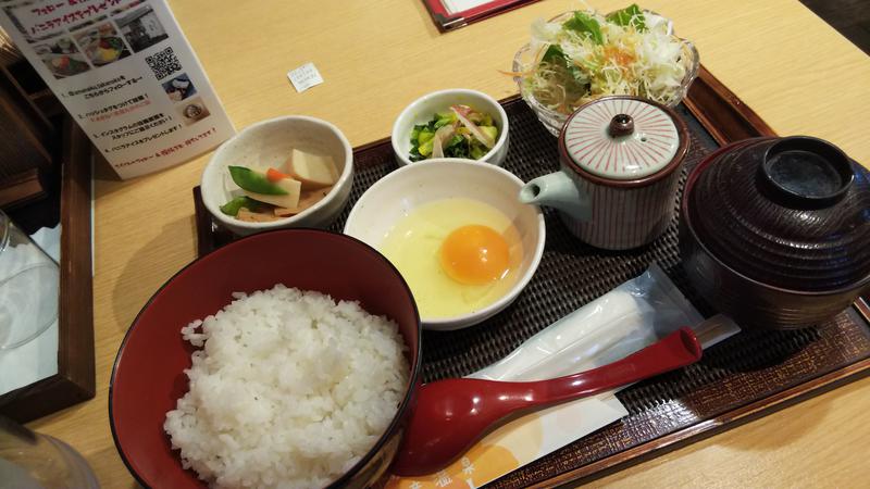 リエさんのたかのこの湯(たかのこのホテル)のサ活写真