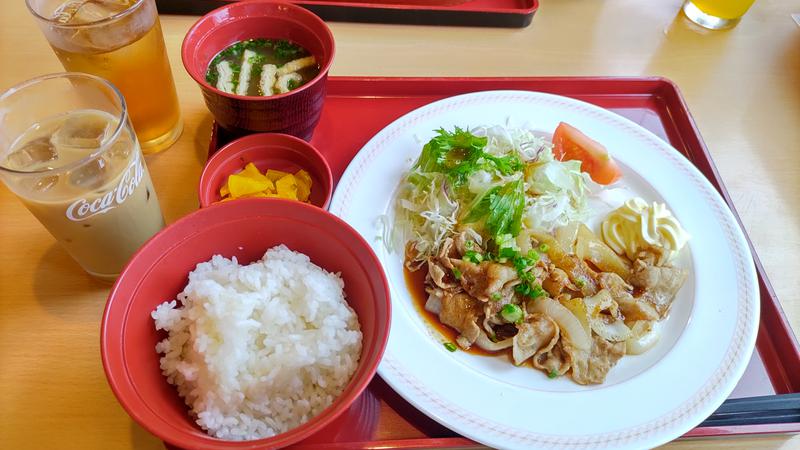 ｸｲｯｸ_ｸｴﾝﾁさんの東温市ふるさと交流館さくらの湯のサ活写真