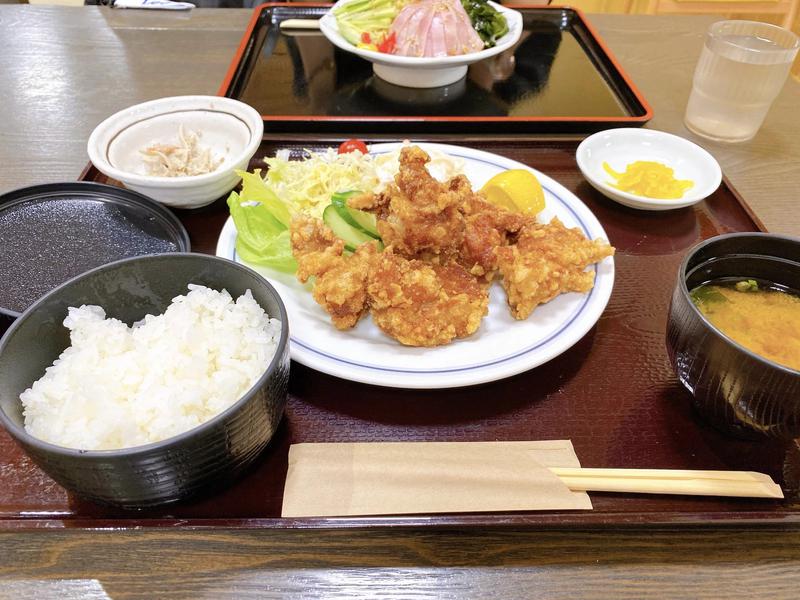 サウナ女子さんの東温市ふるさと交流館さくらの湯のサ活写真